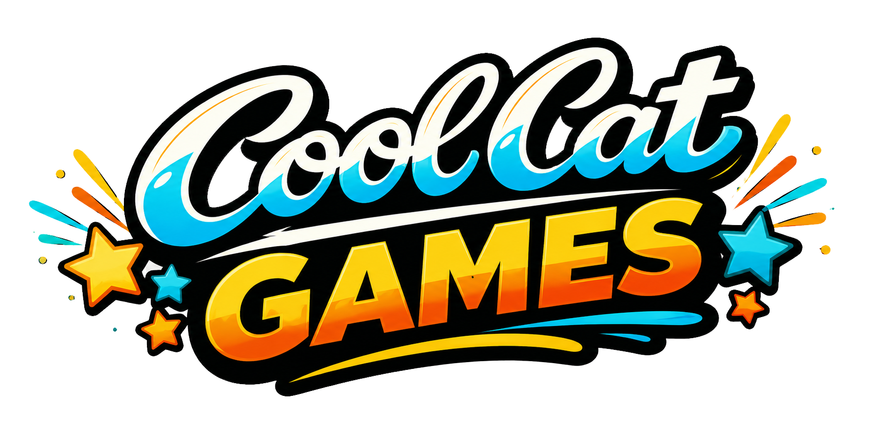 Cool Cat Games